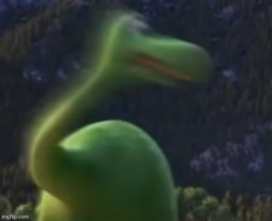 I regret pausing | made w/ Imgflip meme maker