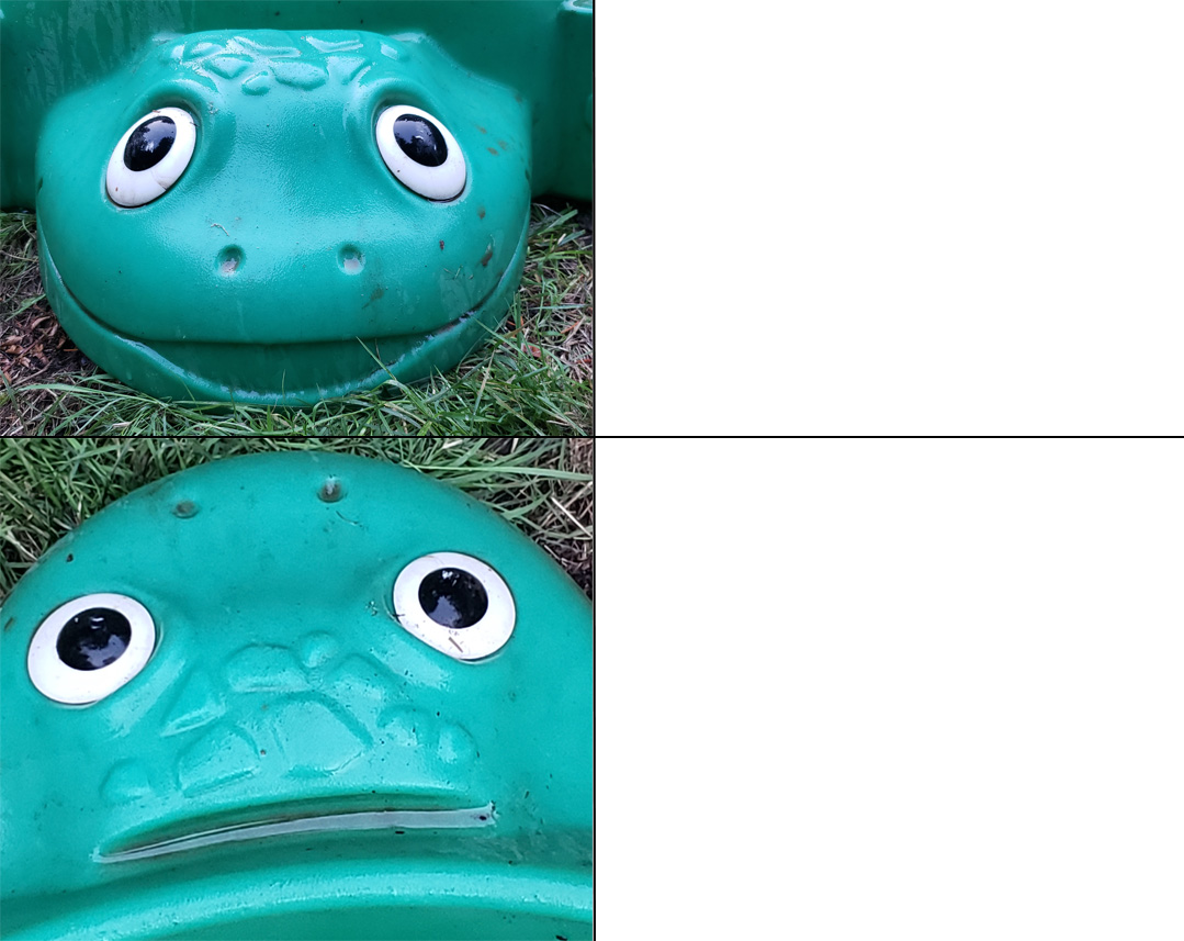 High Quality Turtle Template Blank Meme Template