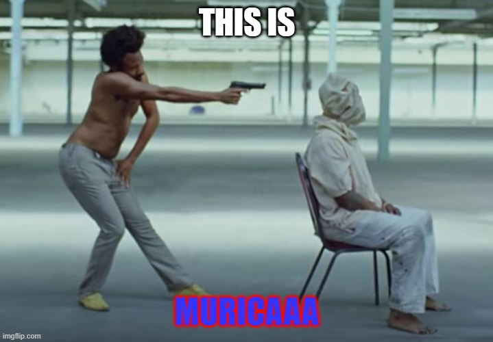 This is ‘Murica | THIS IS MURICAAA | image tagged in this is murica | made w/ Imgflip meme maker