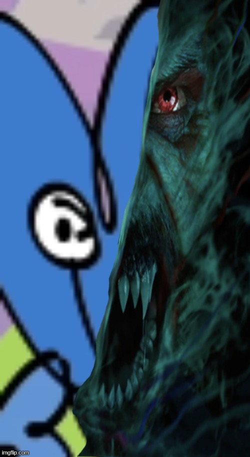 FOURBIUS | made w/ Imgflip meme maker