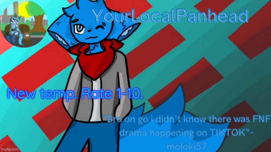 Loki temp (art by moloki52) | New temp. Rate 1-10. | image tagged in loki temp art by moloki52 | made w/ Imgflip meme maker