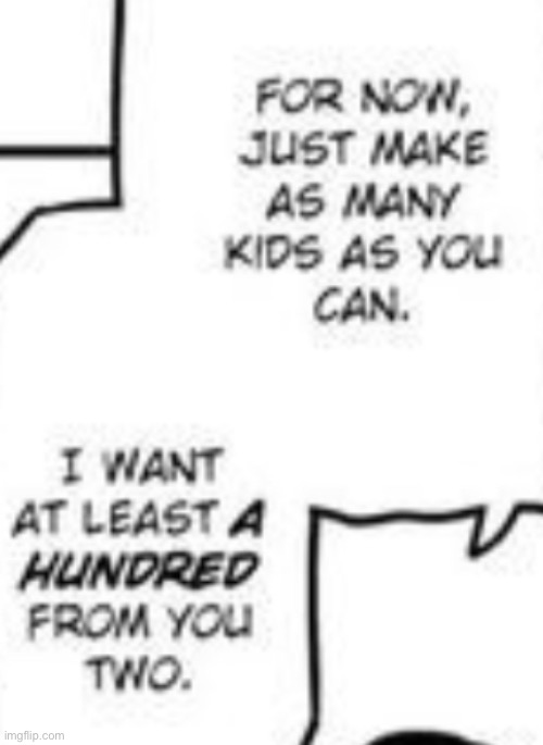 No context | made w/ Imgflip meme maker