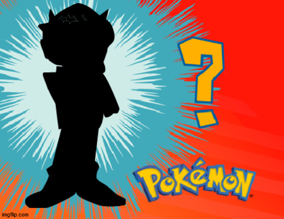 Who's that pokemon? | made w/ Imgflip meme maker