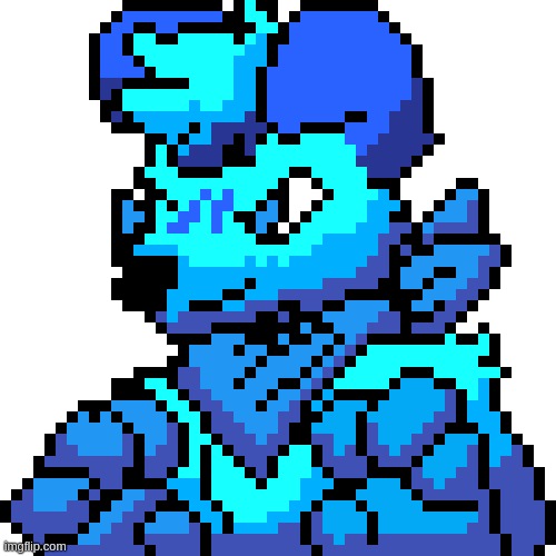 honestly this is prob my best piece of digital art even tho it was a traced picrew | made w/ Imgflip meme maker