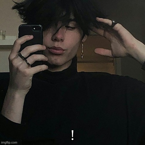 ! | made w/ Imgflip meme maker