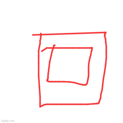 Blank Transparent Square Meme | image tagged in memes,blank transparent square | made w/ Imgflip meme maker