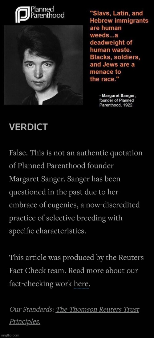 Imgflip templates as disinformation | image tagged in false quote,right wing lies,christian lies,templates,disinformation,abortion | made w/ Imgflip meme maker