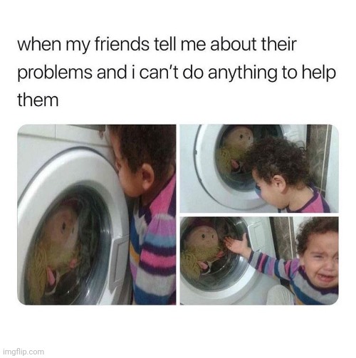 oof | image tagged in friends | made w/ Imgflip meme maker