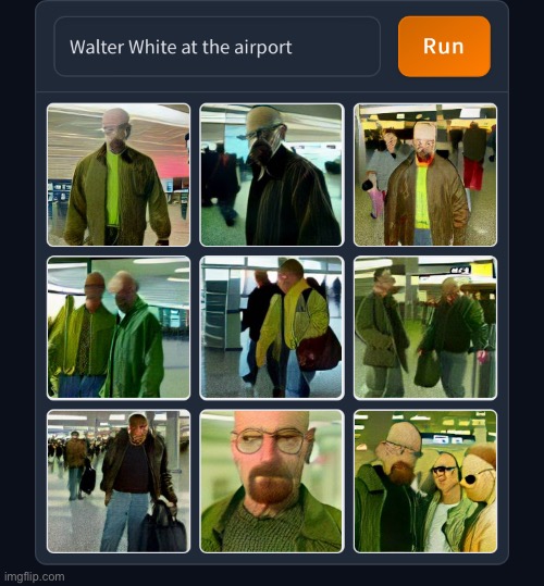 Storytime I (Part 1) | made w/ Imgflip meme maker