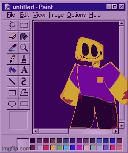 william afton roblox (real) | made w/ Imgflip meme maker