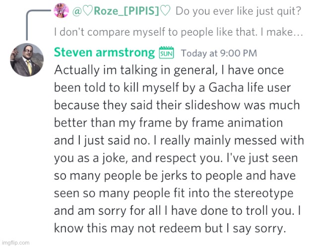 Not a Chad move, but possibly the greatest person I’ve seen online | image tagged in yes i use light mode | made w/ Imgflip meme maker