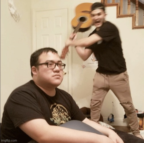 Unexpected Aggression | image tagged in unexpected aggression | made w/ Imgflip meme maker