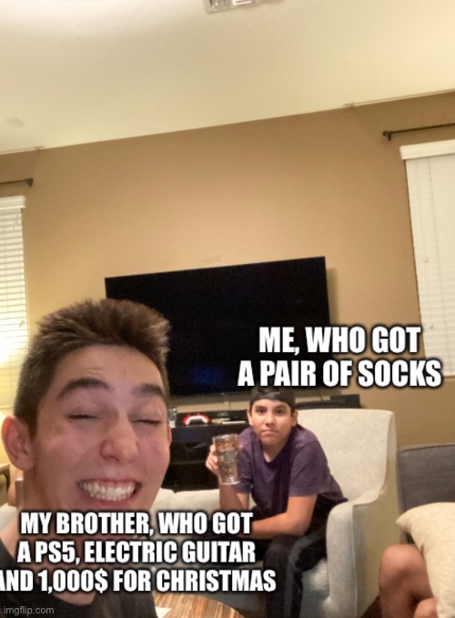 Poor boy | image tagged in funny | made w/ Imgflip meme maker