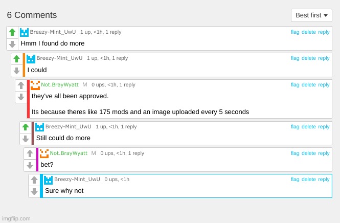 lets get a ton of images without approval!! | made w/ Imgflip meme maker