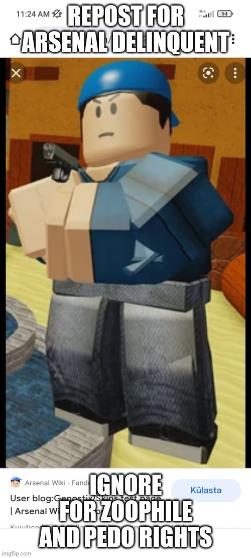 Roblox Blog, Roblox Wiki