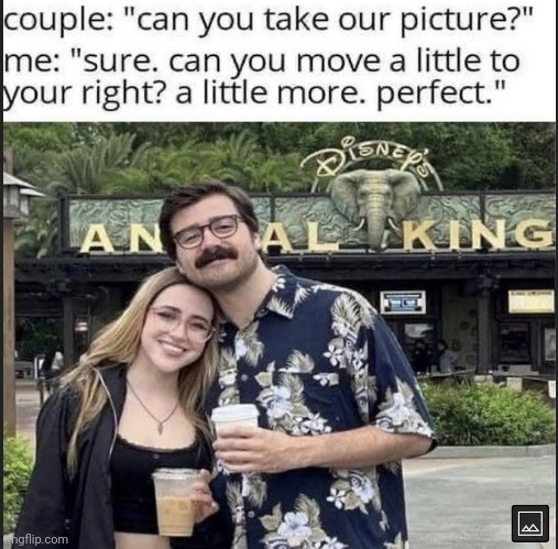 Something is not right O-O | image tagged in couple,picture,anal | made w/ Imgflip meme maker