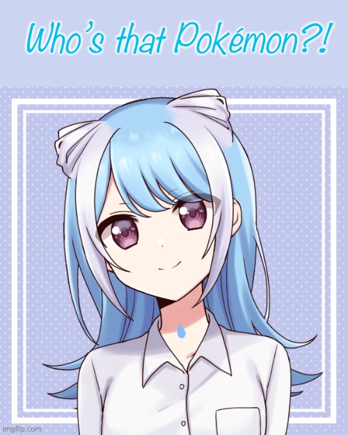 Who’s That Pokémon?! It’s Dragonair!! Guessed Correctly By SussyBotw_Cinderace!! | Who’s that Pokémon?! | made w/ Imgflip meme maker