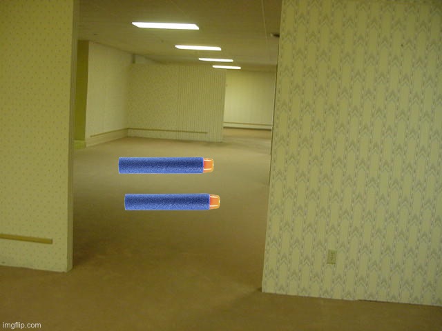 The Backrooms | image tagged in the backrooms | made w/ Imgflip meme maker