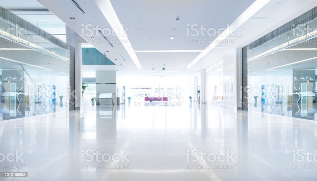 High Quality Mall background Blank Meme Template