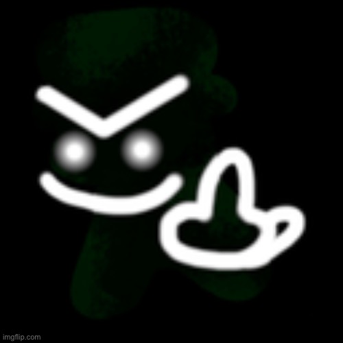 Jeremy Middle Finger | image tagged in jeremy middle finger | made w/ Imgflip meme maker