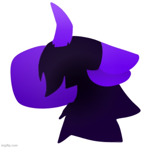 Playing with lineless is actually super fun. This is my logo now. (art and character by me) | image tagged in furry,art,drawings,logo | made w/ Imgflip meme maker