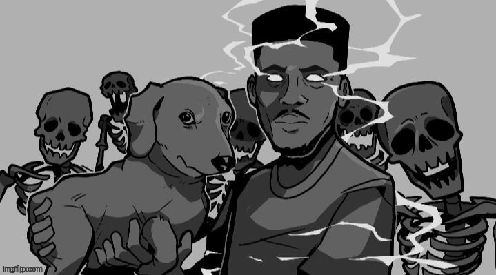 boutta get wrecked | made w/ Imgflip meme maker