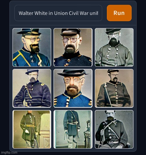 “Jesse, it’s time to free the slaves” | made w/ Imgflip meme maker