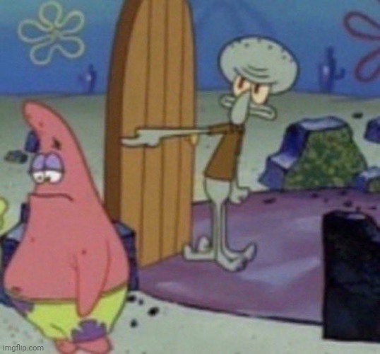 Leave | image tagged in leave | made w/ Imgflip meme maker