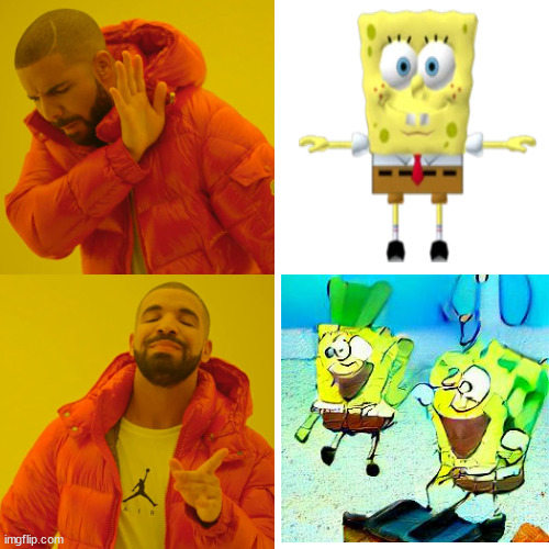 Drake Hotline Bling Meme - Imgflip