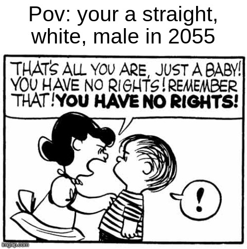 Pov: your a straight, white, male in 2055 | image tagged in hello there | made w/ Imgflip meme maker