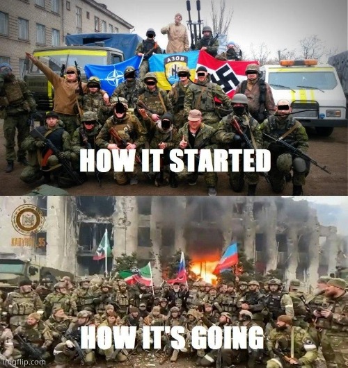 Ukraine nazis | image tagged in ukraine nazis | made w/ Imgflip meme maker