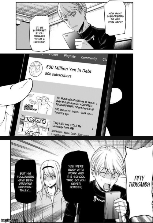 Yo no way | made w/ Imgflip meme maker