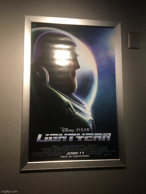 To infinity and Ur mom? | made w/ Imgflip meme maker