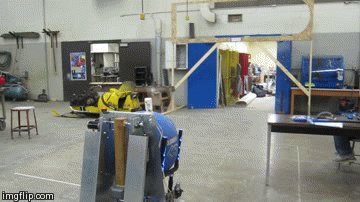 Hammer Strike 2 | image tagged in gifs | made w/ Imgflip video-to-gif maker
