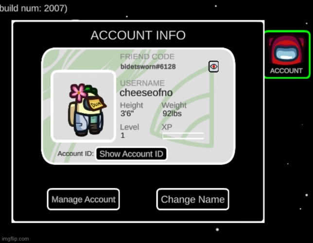 if anyone still plays among us- | made w/ Imgflip meme maker