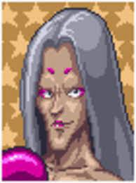 Heike Kagero Blank Meme Template