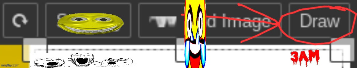 ñ | made w/ Imgflip meme maker