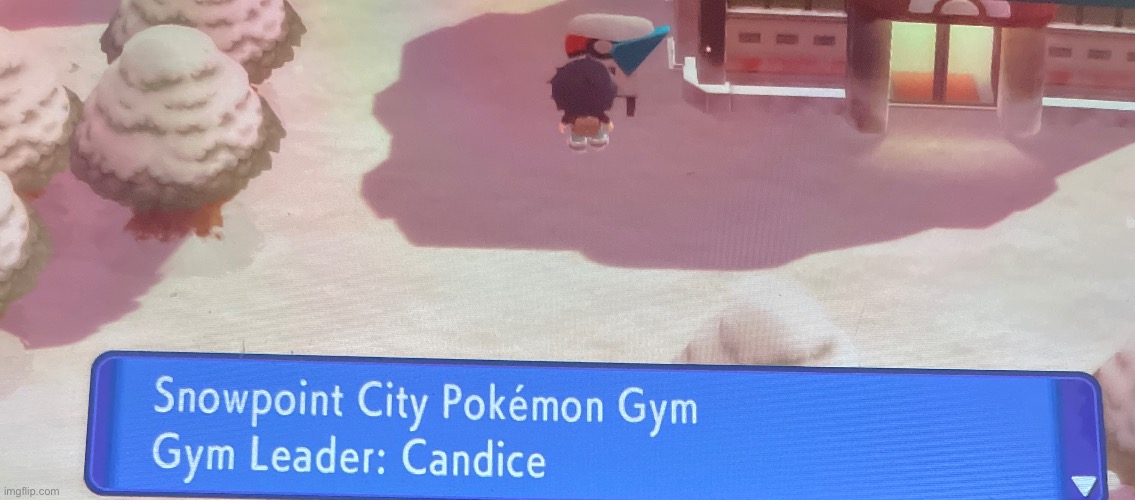 This can’t be | made w/ Imgflip meme maker