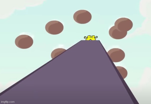 oh no -blobie | image tagged in oh no | made w/ Imgflip meme maker