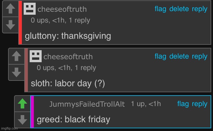 YES | made w/ Imgflip meme maker