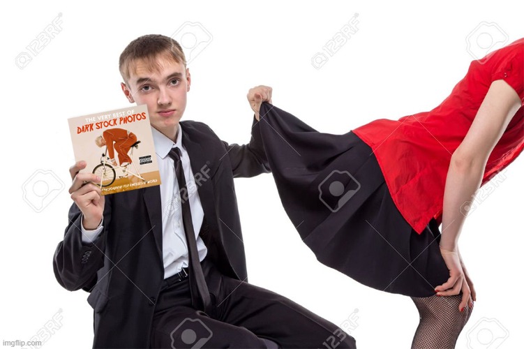 awkward stock photos #1 | made w/ Imgflip meme maker