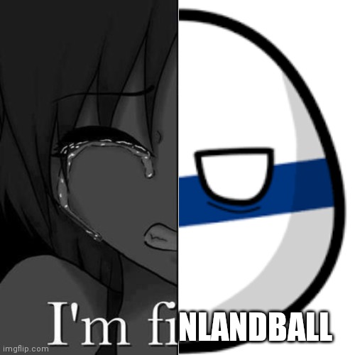 NLANDBALL | made w/ Imgflip meme maker