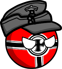 Nazi G Blank Meme Template