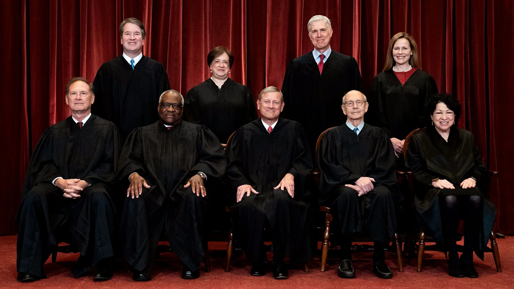 Unfair Supreme Court Blank Meme Template