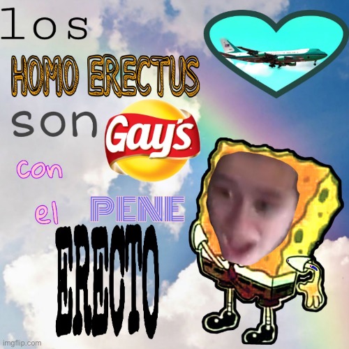 Erecto | made w/ Imgflip meme maker