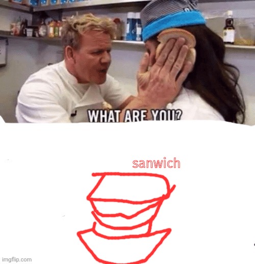 sanwich | sanwich | made w/ Imgflip meme maker