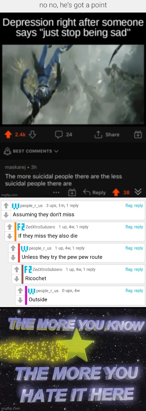 why- | made w/ Imgflip meme maker