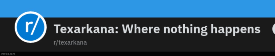 reddit stopped being edgy. funni subreddit title | made w/ Imgflip meme maker