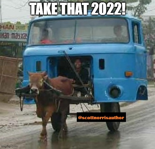 Gas prices | TAKE THAT 2022! | image tagged in gas prices | made w/ Imgflip meme maker