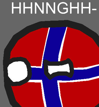 High Quality HHNNGHH- Blank Meme Template